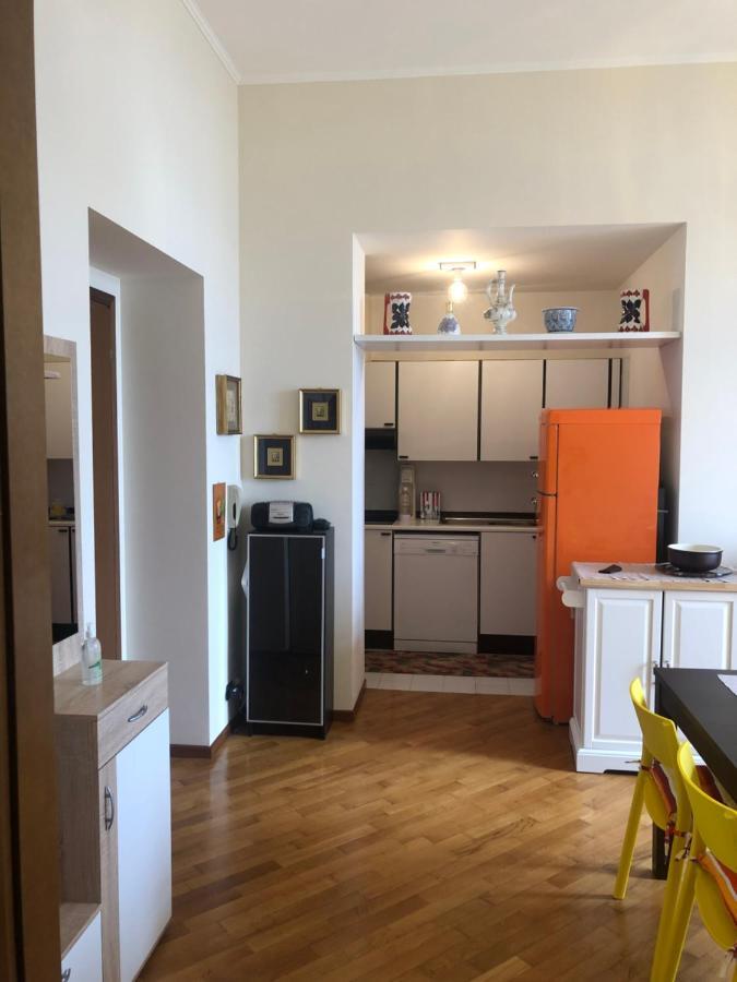 Casa Mic & Tig Apartment Menaggio Ngoại thất bức ảnh