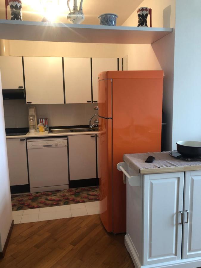 Casa Mic & Tig Apartment Menaggio Ngoại thất bức ảnh