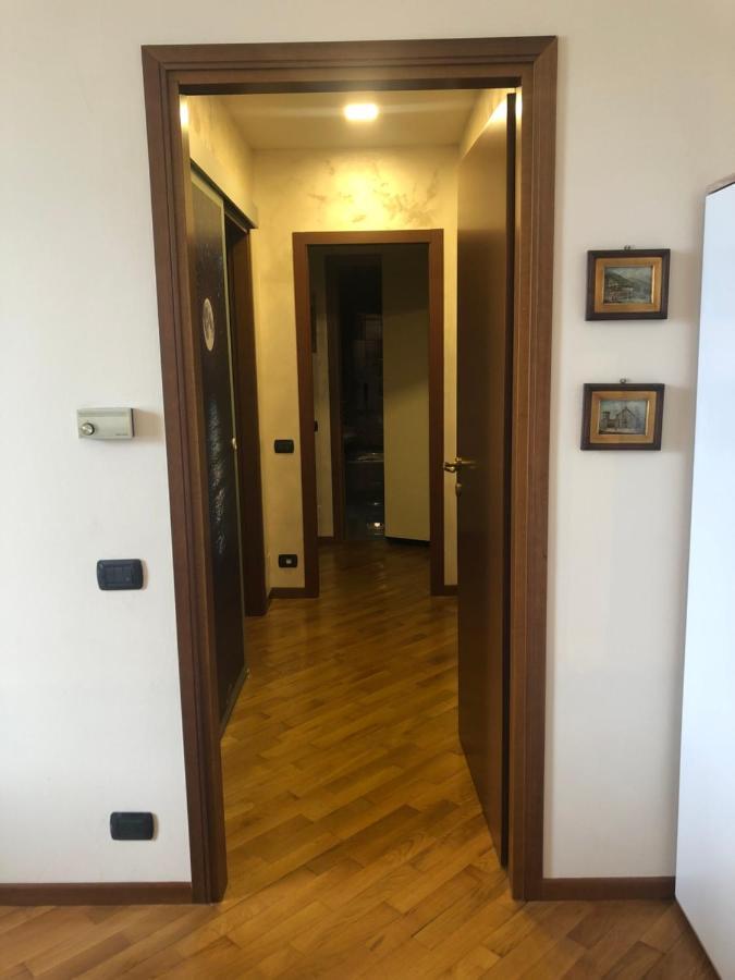 Casa Mic & Tig Apartment Menaggio Ngoại thất bức ảnh