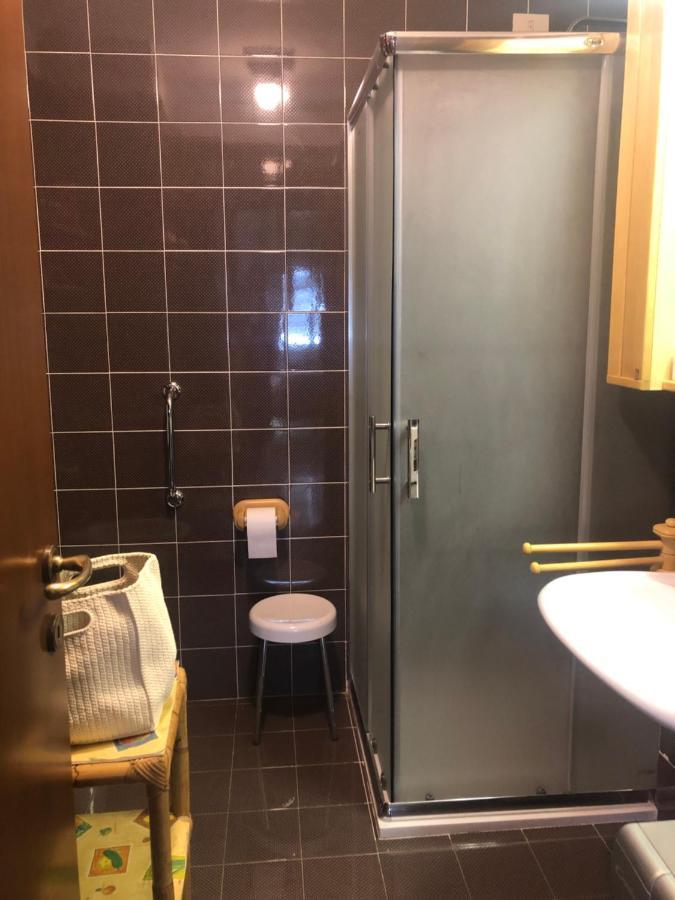 Casa Mic & Tig Apartment Menaggio Ngoại thất bức ảnh