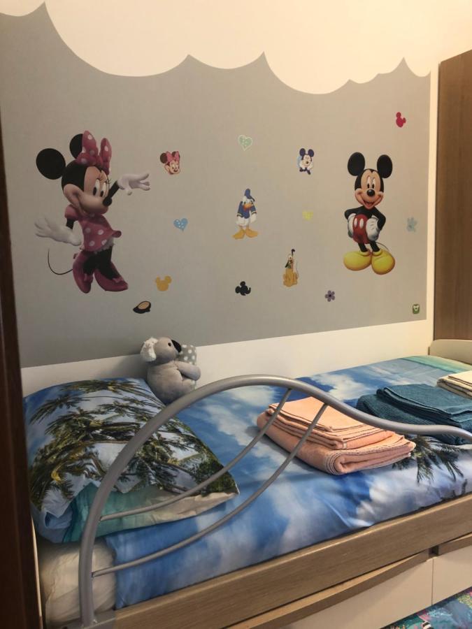 Casa Mic & Tig Apartment Menaggio Ngoại thất bức ảnh