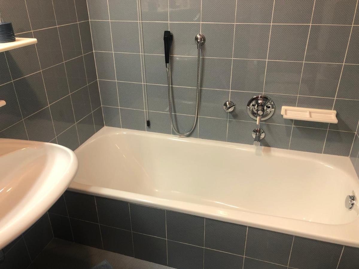 Casa Mic & Tig Apartment Menaggio Ngoại thất bức ảnh