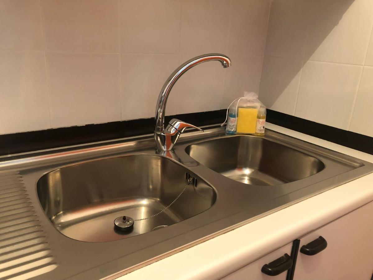 Casa Mic & Tig Apartment Menaggio Ngoại thất bức ảnh