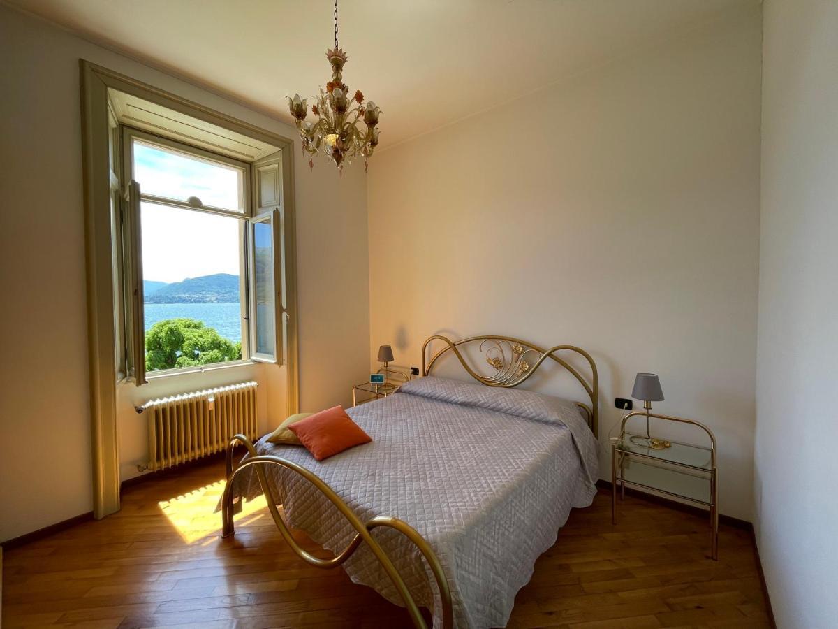 Casa Mic & Tig Apartment Menaggio Ngoại thất bức ảnh