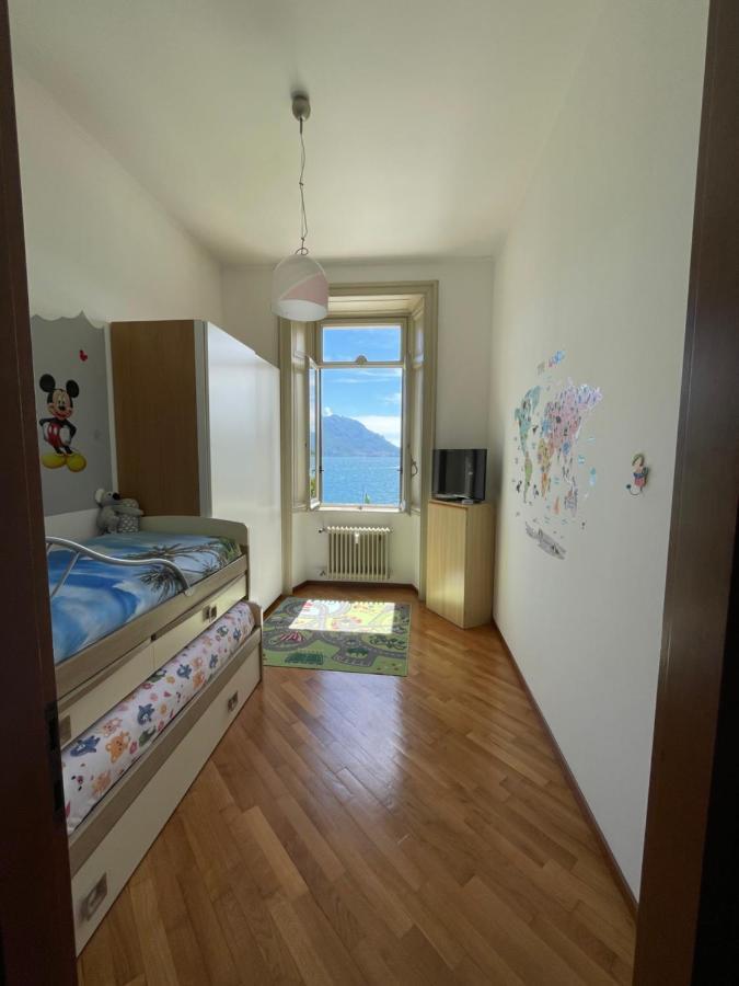 Casa Mic & Tig Apartment Menaggio Ngoại thất bức ảnh